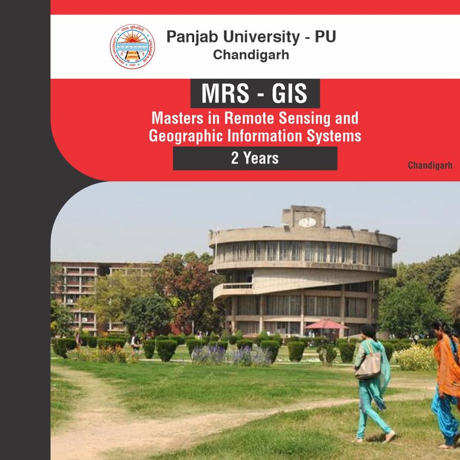 Panjab University (Puchd) -Chandigarh